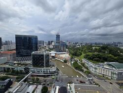 The Riverwalk / Riverwalk Apartments (D1), Apartment #518517231